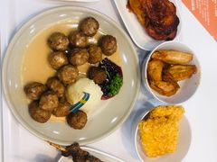 -宜家·瑞典风味餐厅(北京西红门店)