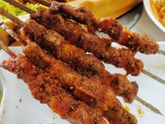 -大草原清真饭庄(沙河店)