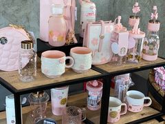 -星巴克(上海虹桥南丰城办公楼店)
