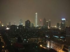 -天津君隆威斯汀酒店