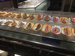 -星伦多自助料理·涮烤一体(杭州来福士店)