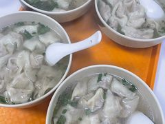 -周震馄饨