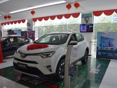 -都通丰田(坪山店)