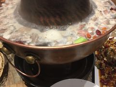 -郑享吃烧烤烩面(红专路店)