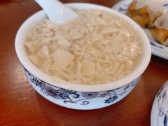-天回镇何氏豆腐(总店)