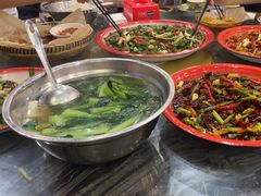 -江湖黑大兔(杨家坪店)