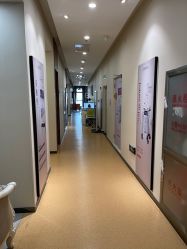 -北京米扬丽格医疗美容·联合丽格鼻整形中心