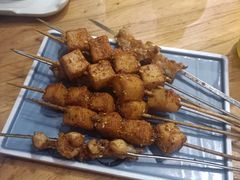 -小俩口烧烤东北菜(双井店)