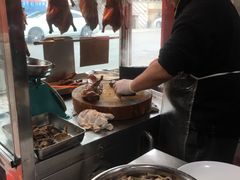 -黄连大头华烧鹅(萧地大马路店)