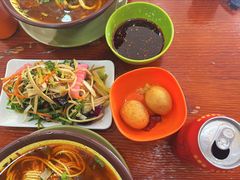 -美玲拉面(鞍山西道店)