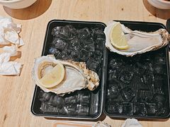 -开蚝屋·海鲜龙虾烧烤(文二路店)
