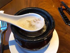 中式炖汤-广州富力君悦大酒店·凯菲厅