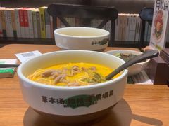 -和府捞面(东直门银座店)