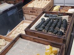 -包道广式点心专门店(振业店)