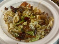 -听涛雅苑百味饺子老家菜馆