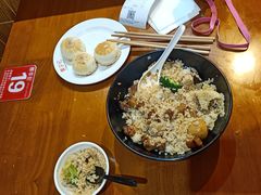-蓉李记成都名小吃(合肥包河万达店)