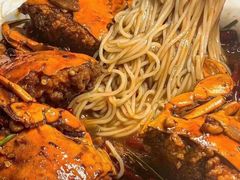 -聚味斋香辣蟹(生态城万达店)