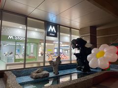 -巴黎春天(浦建店)