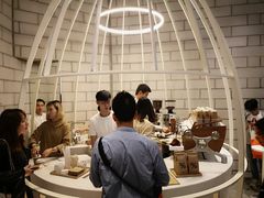 -% Arabica阿拉比卡咖啡(深圳湾万象城店)