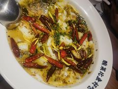 -太二酸菜鱼(上海佛罗伦萨小镇店)
