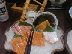 -匠和风精致料理(莆田财富中心店)