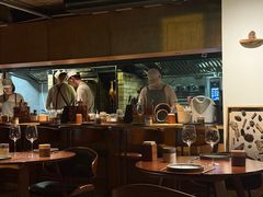 大堂-OTIUM • 柴屿麦(亮马桥店)