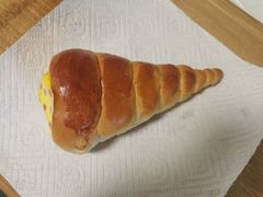 -新侨三宝乐面包店(崇文门店)