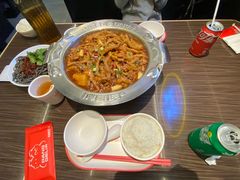 -胖哥俩肉蟹煲(重庆观音桥大融城店)