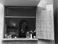-RAC BAR(安福路店)