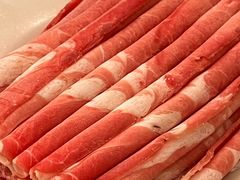羔羊肉-八先生涮肉房(三里河店)