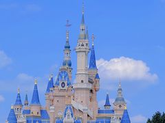 -上海迪士尼度假区