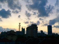 -上海市位育初级中学