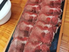 -黔三一夺夺粉酸汤火锅(百信店)