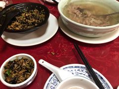 -舒味姜母鸭·沙茶面(湖里店)