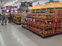-物美超市(三里河店)