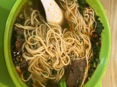-上海财经大学清真食堂(国定路店)