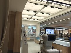 -AOJO眼镜(南翔印象城MEGA店)