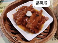 -点都德(汇胜楼店)
