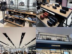 -盛京大奥莱(沈阳奥体店)