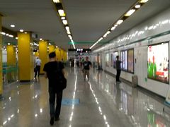 -嘉善路(地铁站)