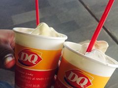 -DQ·蛋糕·冰淇淋(富华里店)