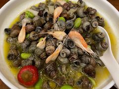 -锡和无锡菜(景丽苑店)