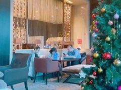 -北京希尔顿逸林酒店