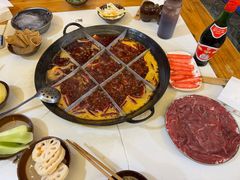 -肥龙火锅(南坪店)
