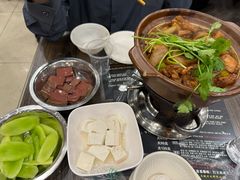 -川香煲(茅台路店)