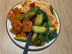 -肖家客饸饹面(郑州总店)