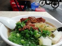 -珍珍小食店(西华路店)