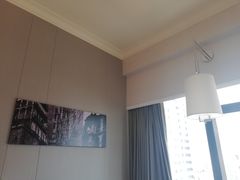 -香港港岛太平洋酒店