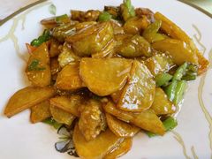 -石老头关东饺子王·东北菜(嘉华鑫城店)