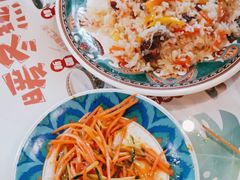 -巴依老爷新疆美食(马驹桥店)